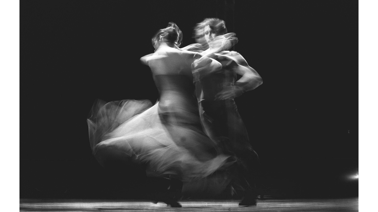 Fotografía de archivo del Ballet Hispánico de Nueva York. EFE/Rafael Blanco