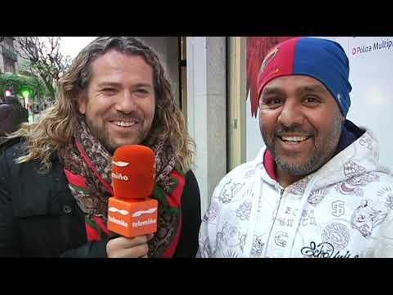 Cuéntame + 25 11 19