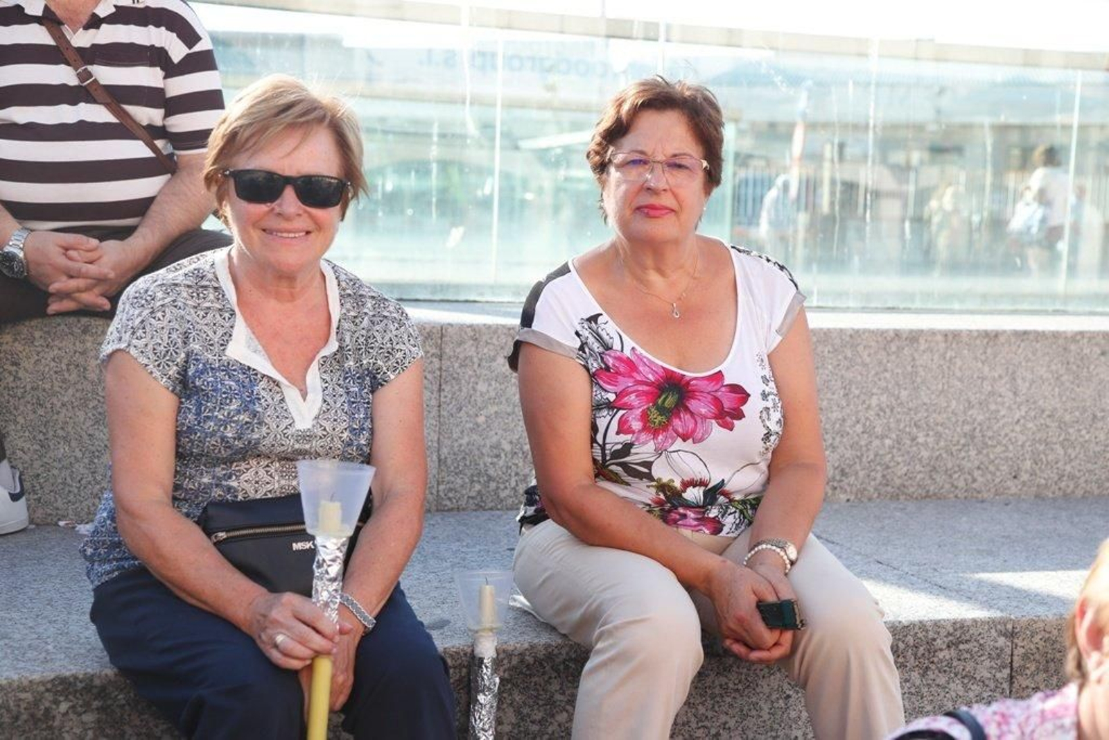 La procesión del Cristo foto JV Landín 128