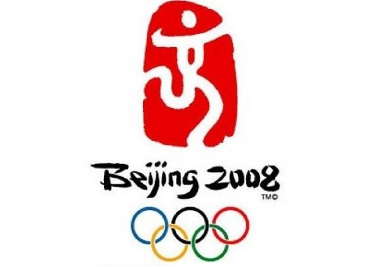 Juegos Olímpicos de Pekín  2008