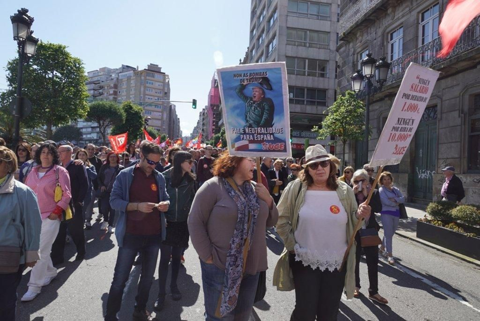 1 de Mayo Vigo 2019 62