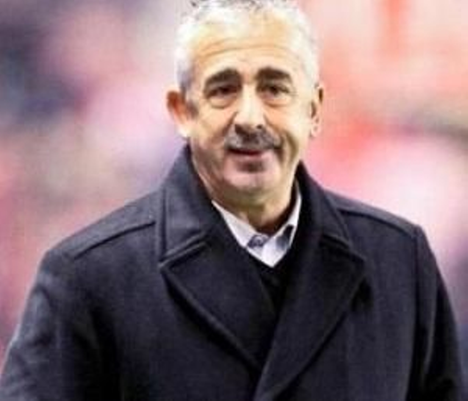 El entrenador de fútbol Manolo Preciado. Foto: EFE/ARCHIVO