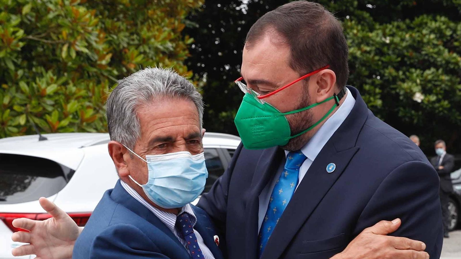 Barbón + Revilla web