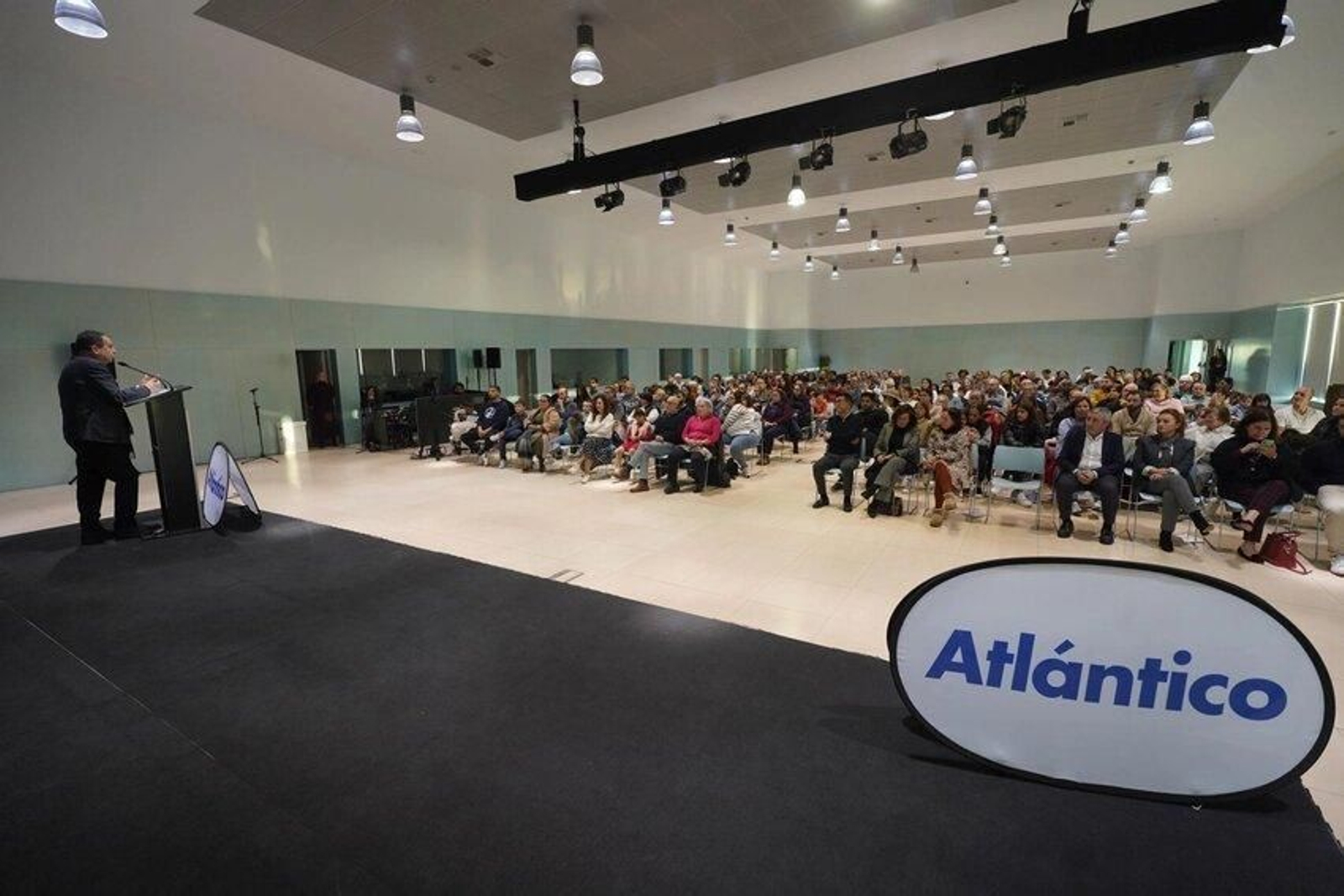 Galería | Entrega de premios de la actividad 'Vida Sostenible' del Xornal Escolar