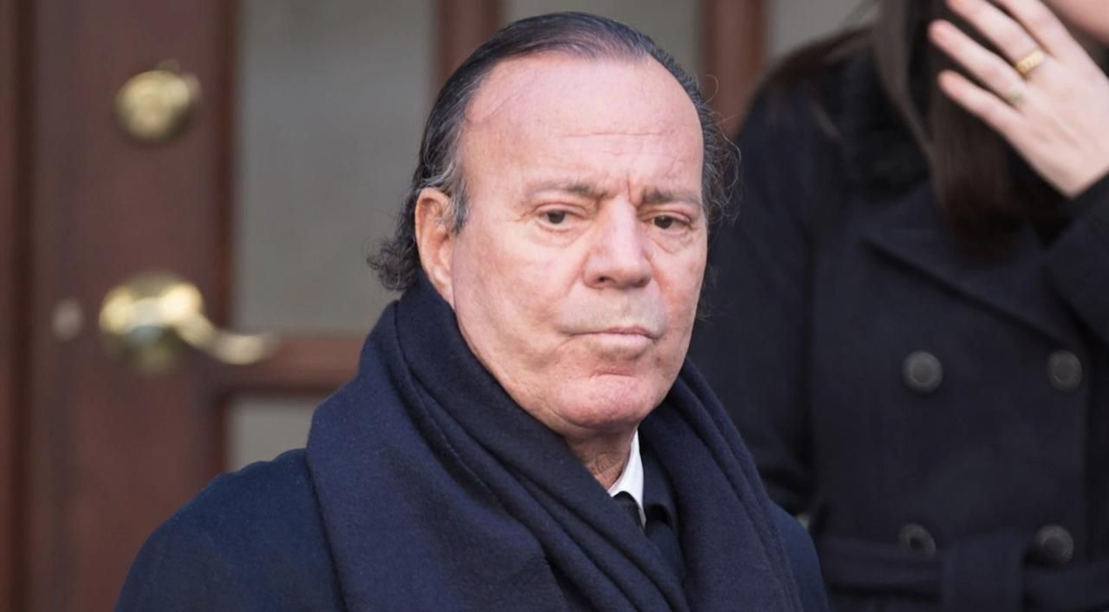 Julio Iglesias