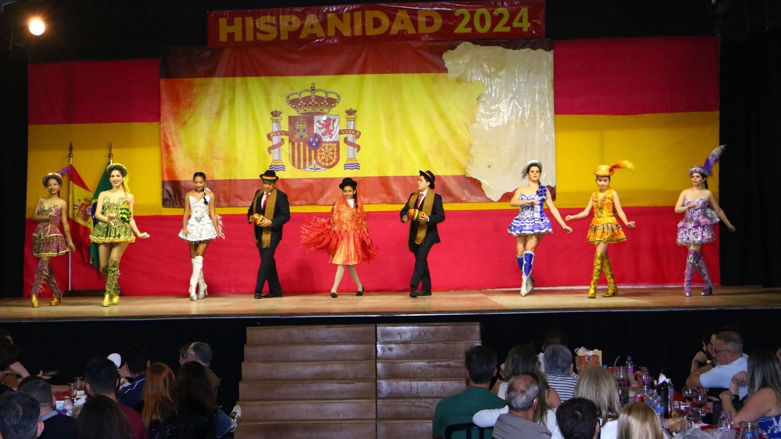 Grupo Raices de Bolivia