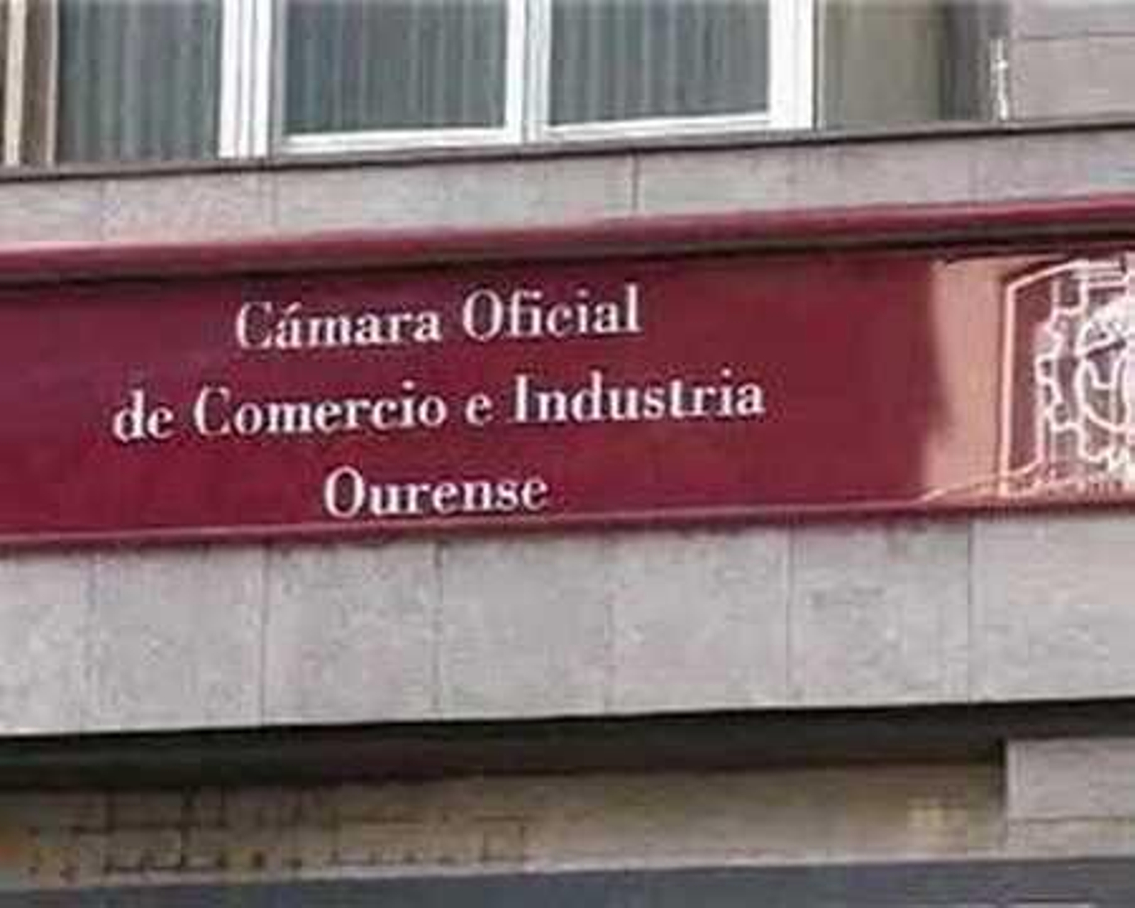 Presupuesto cámara de comercio de Ourense