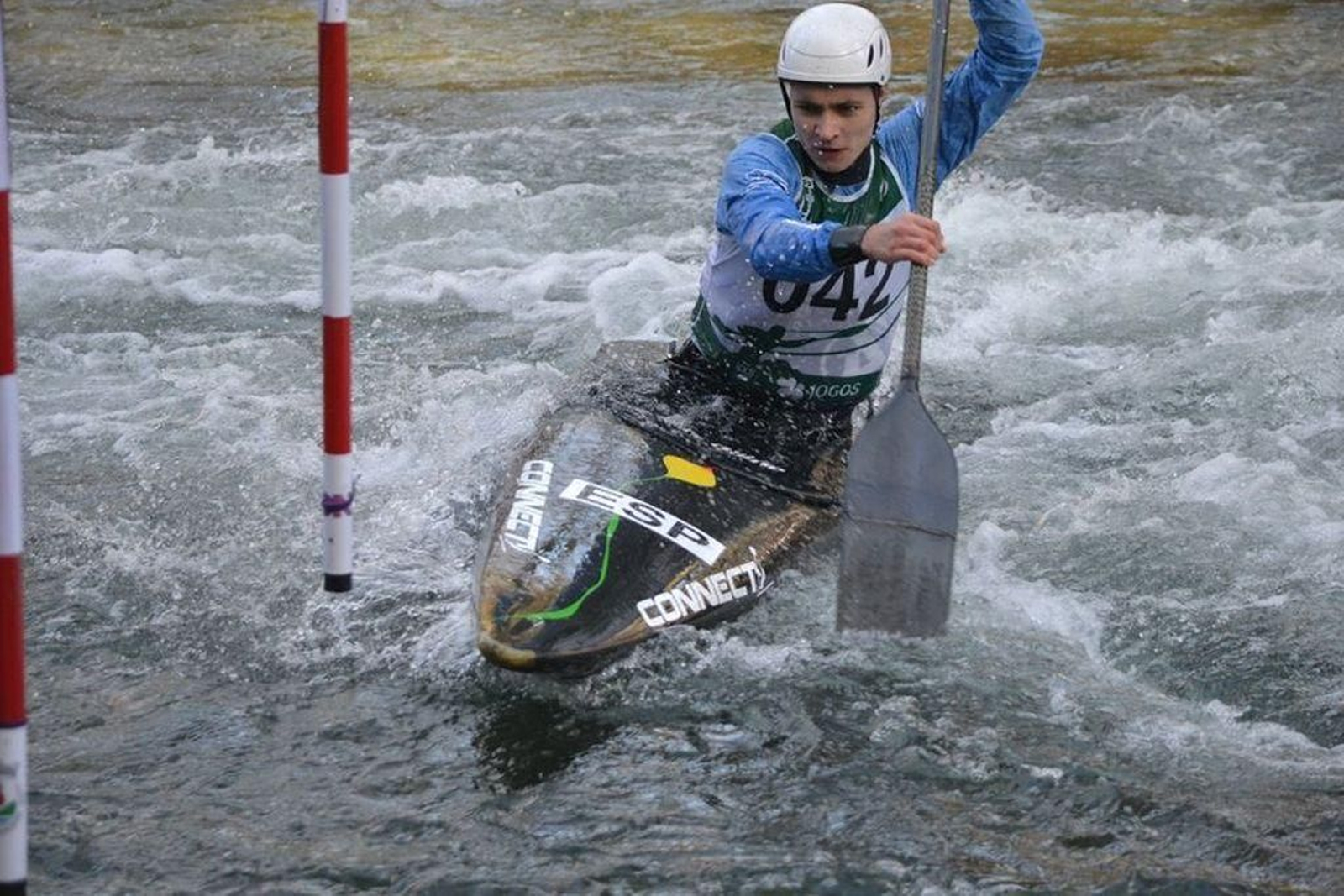 El Club Tea es el organizador de la cita, que dura todo el fin de semana.