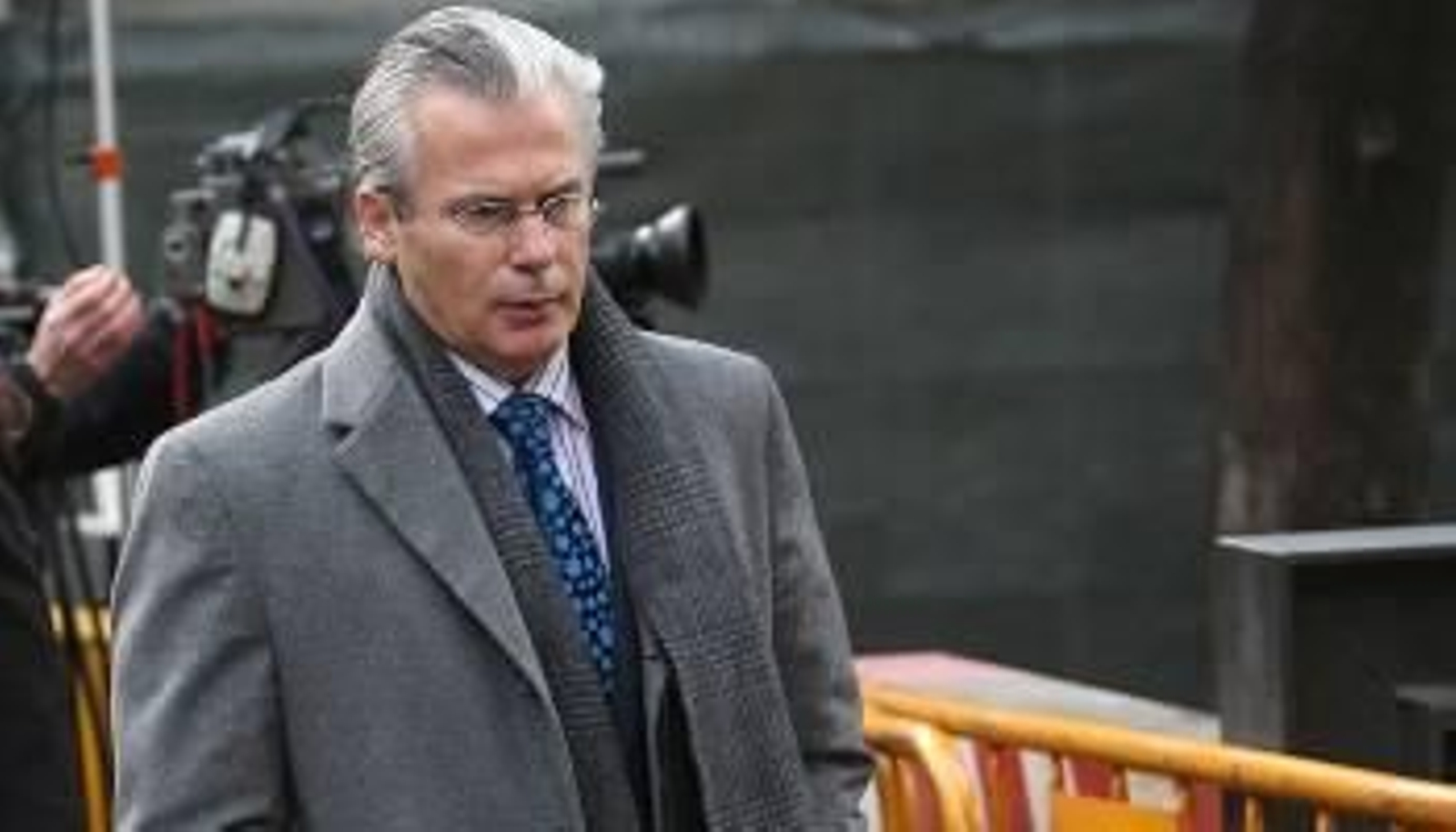 El juez Baltasar Garzón. (Foto: ARCHIVO)