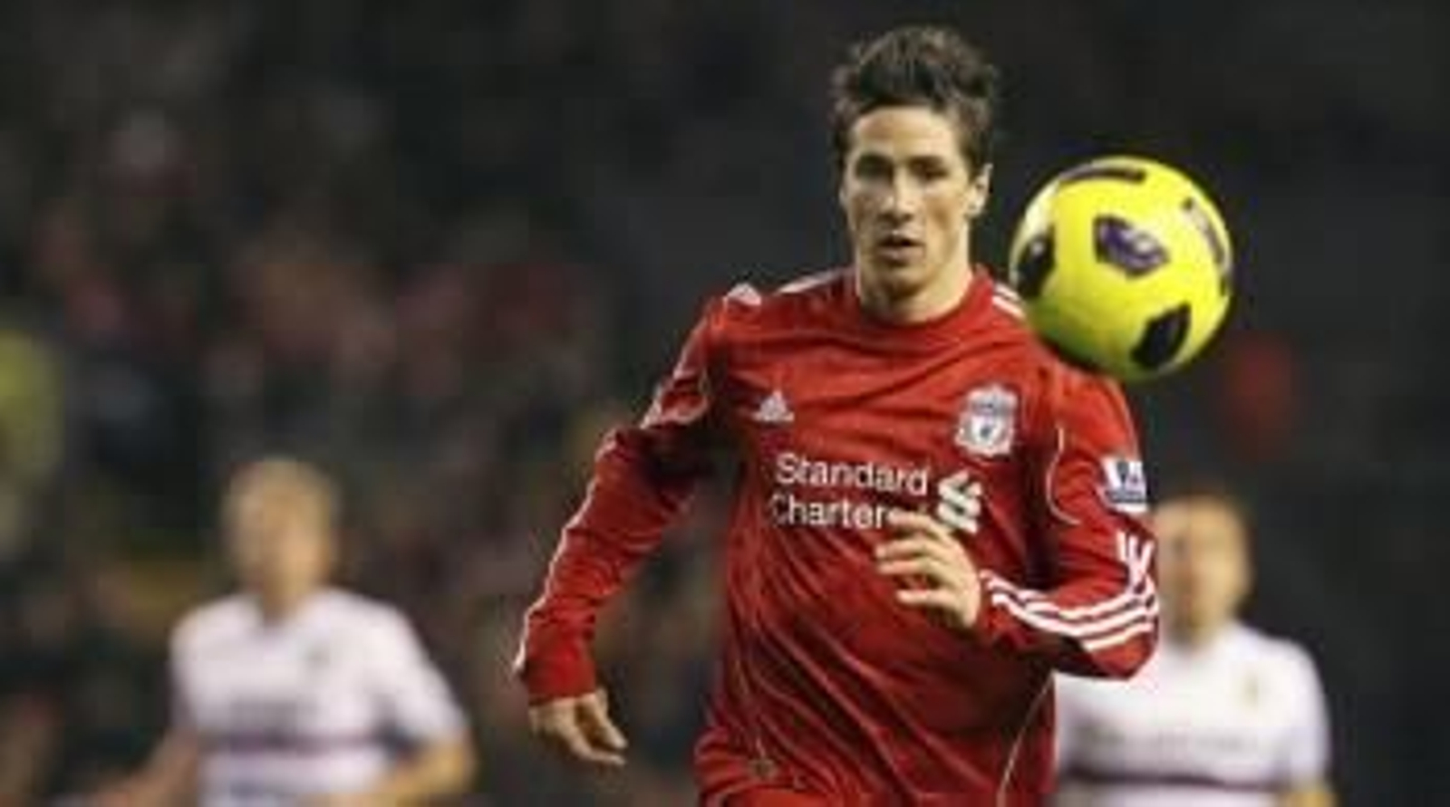 Fernando Torres (Foto: Archivo EFE)