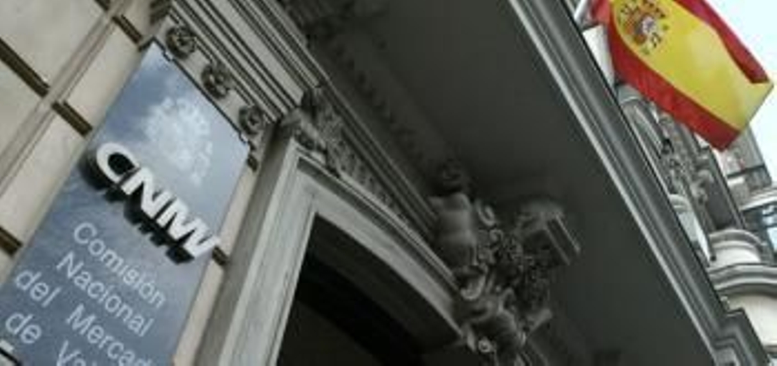 La Comisión Nacional del Mercado de Valores (CNMV)