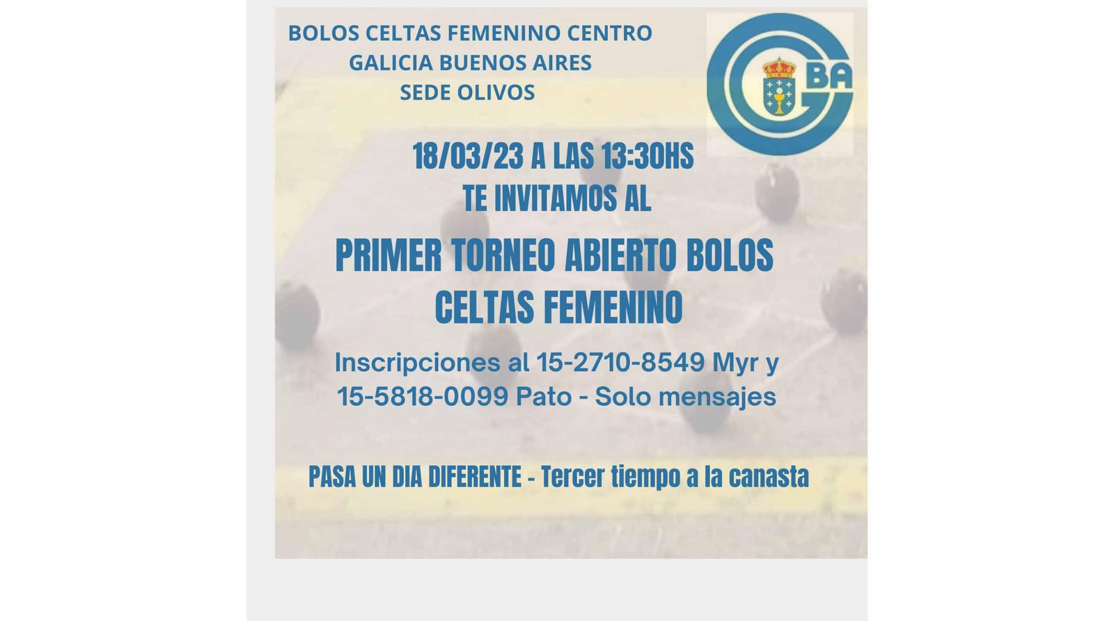 Argentina Bolo celta Centro Galicia + Cangas del Narcea web