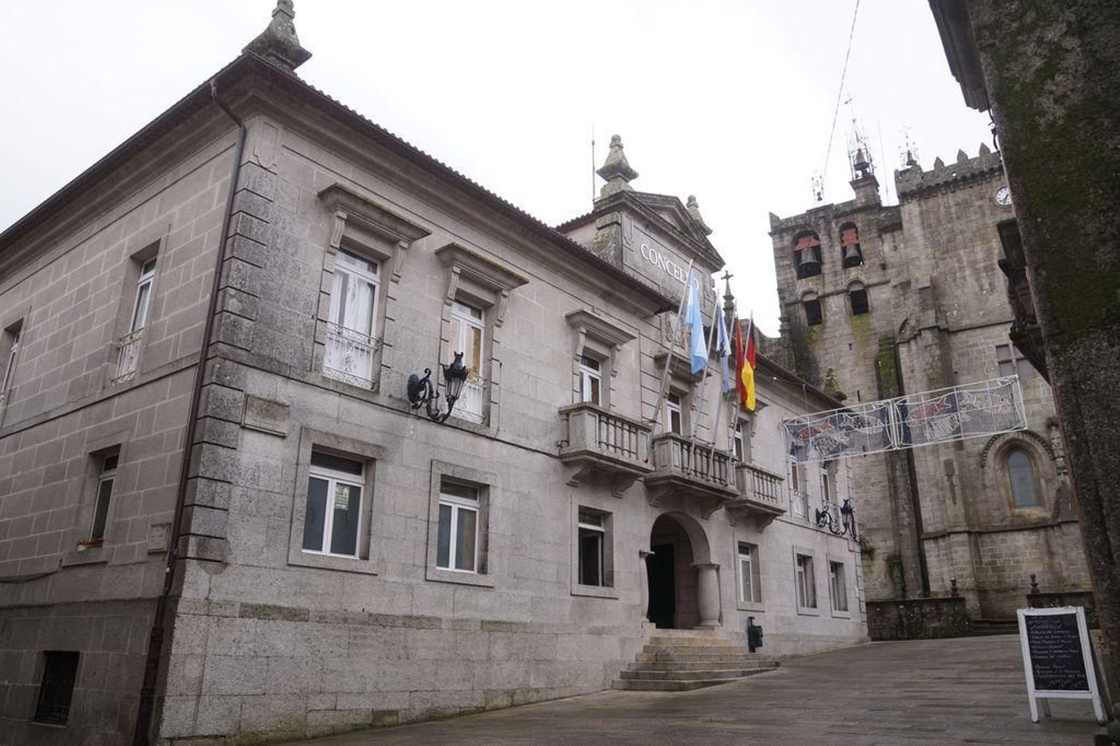 El Ayuntamiento desarrolla una encuesta sobre este programa.