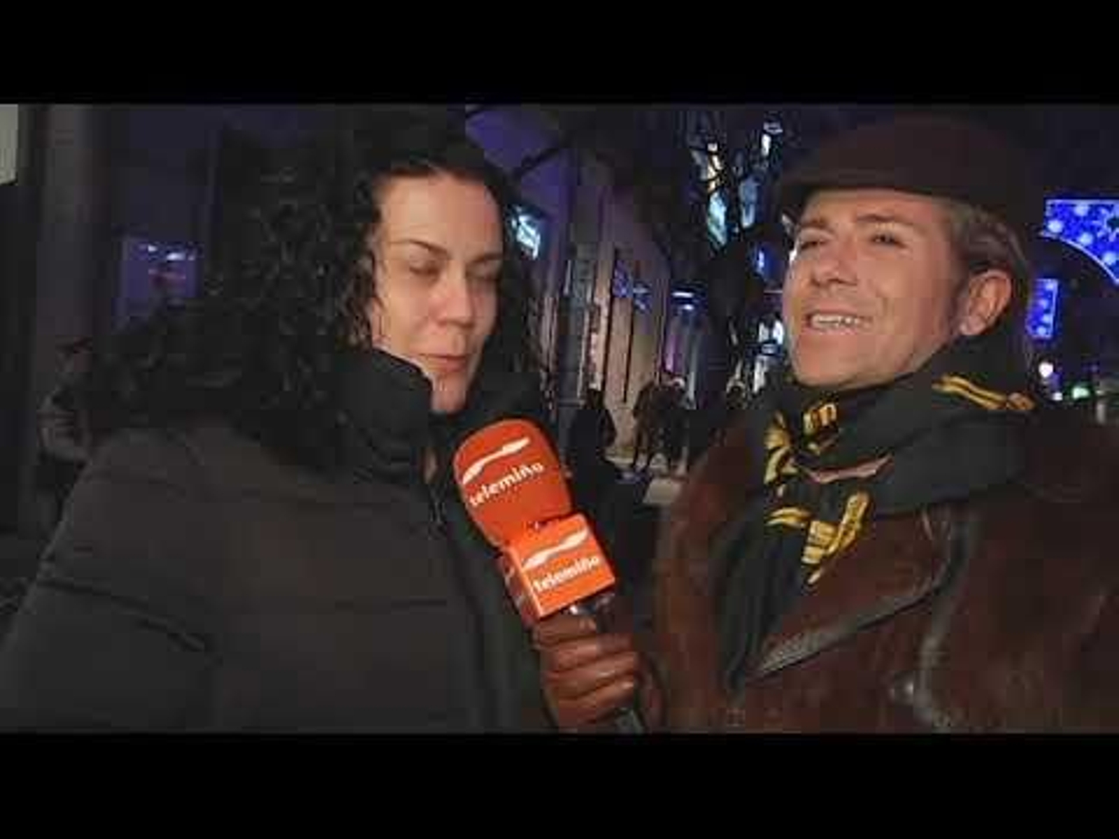 CUENTÁME + 06 01 20