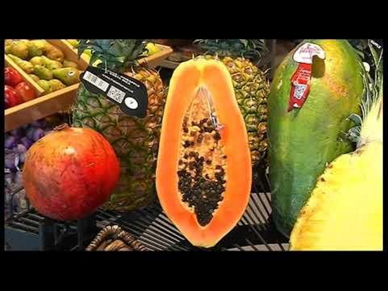 COUSAS DE COMER A 22-05-2018