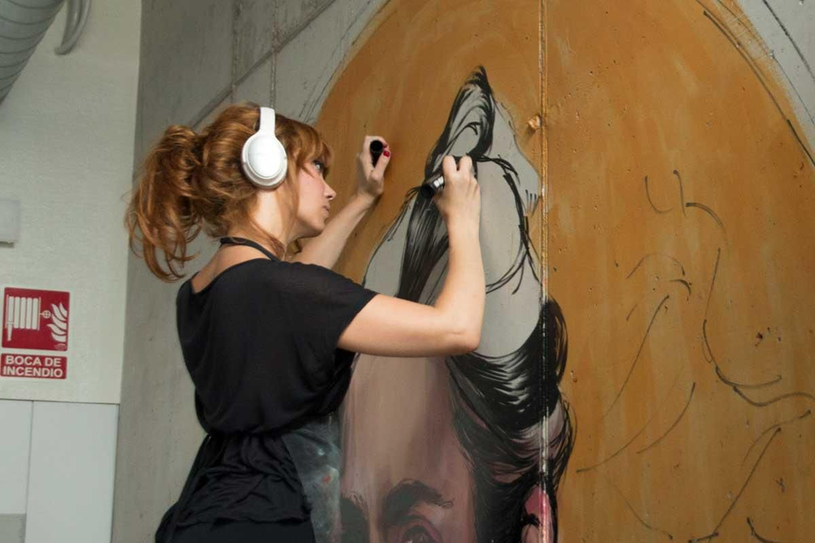 Fotogalería día 14