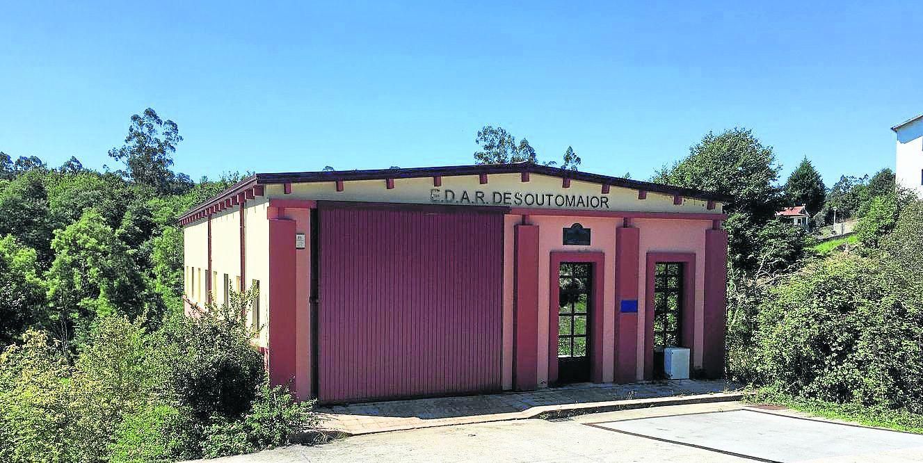 La Edar deberá adaptarse a las nuevas exigencias impuestas por Europa para estas dotaciones