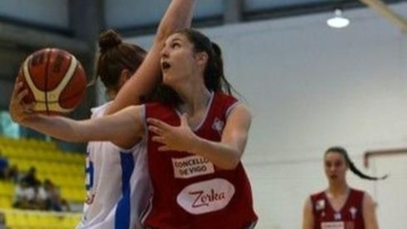 El Celta Universidade de Vigo jugará en Primera Autonómica.