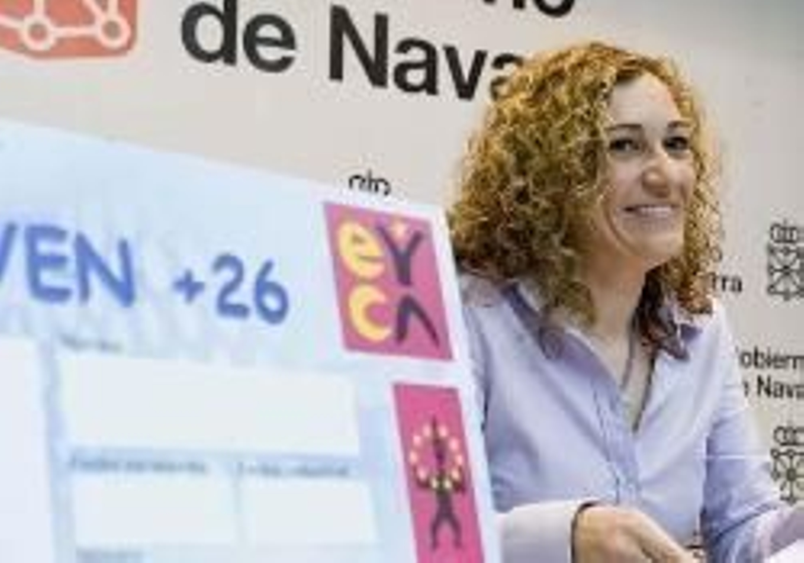El Gobierno navarro presentó el Carnet Joven +26.