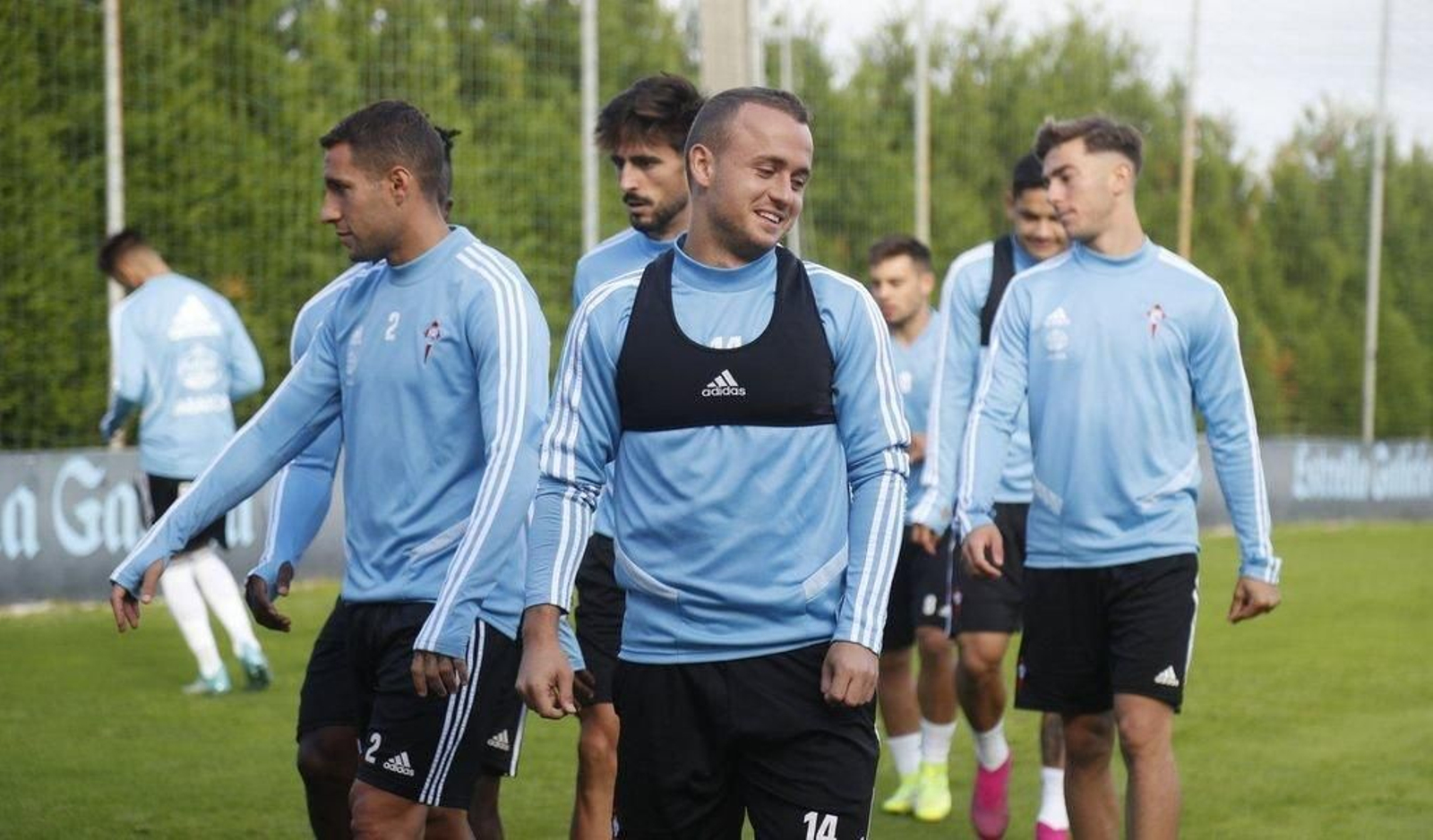 Lobotka bajó su rendimiento tras algunos mercados de traspasos.