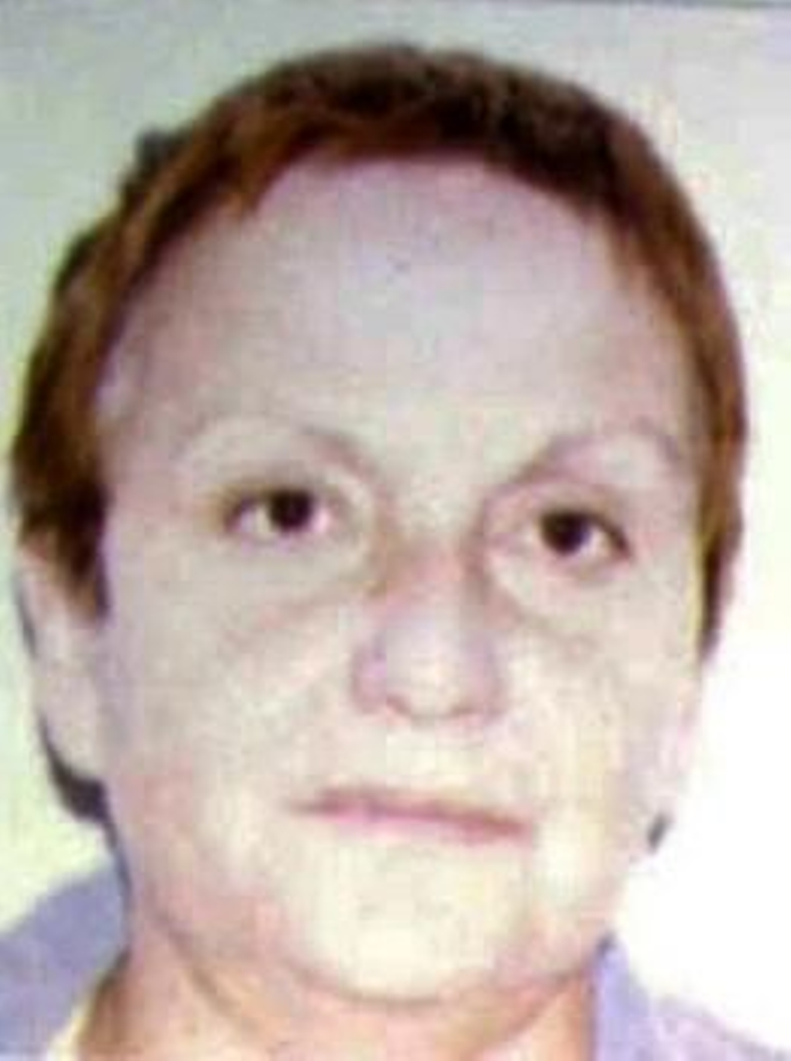 María Victoria Gómez Méndez, que ha sido detenida hoy por agentes de la Jefatura