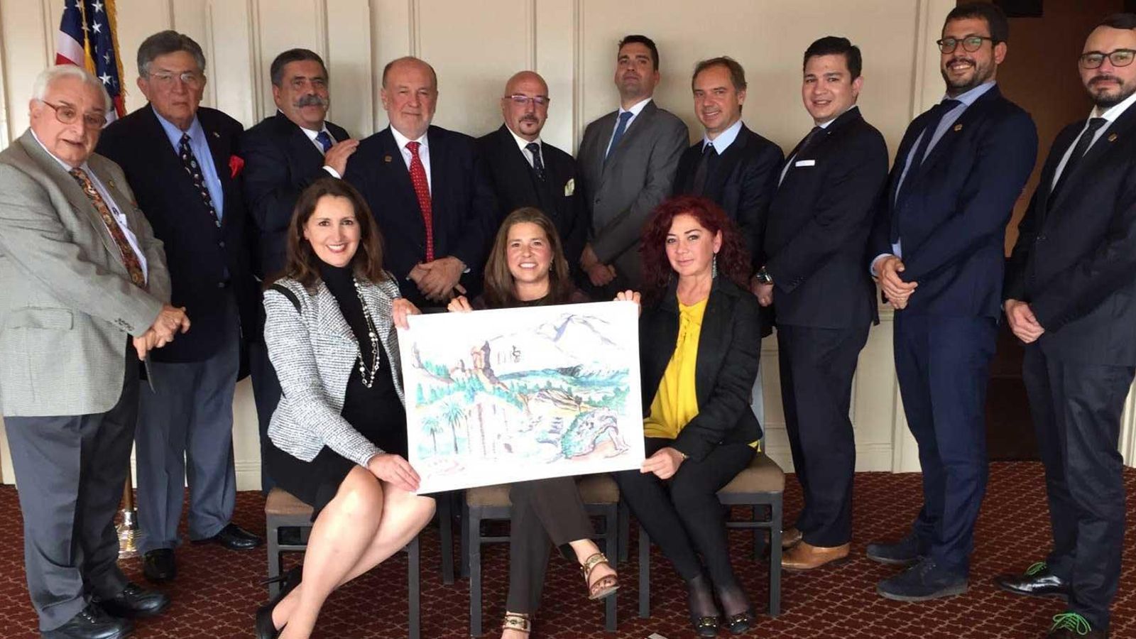 Zaragoza-en-San-Antonio