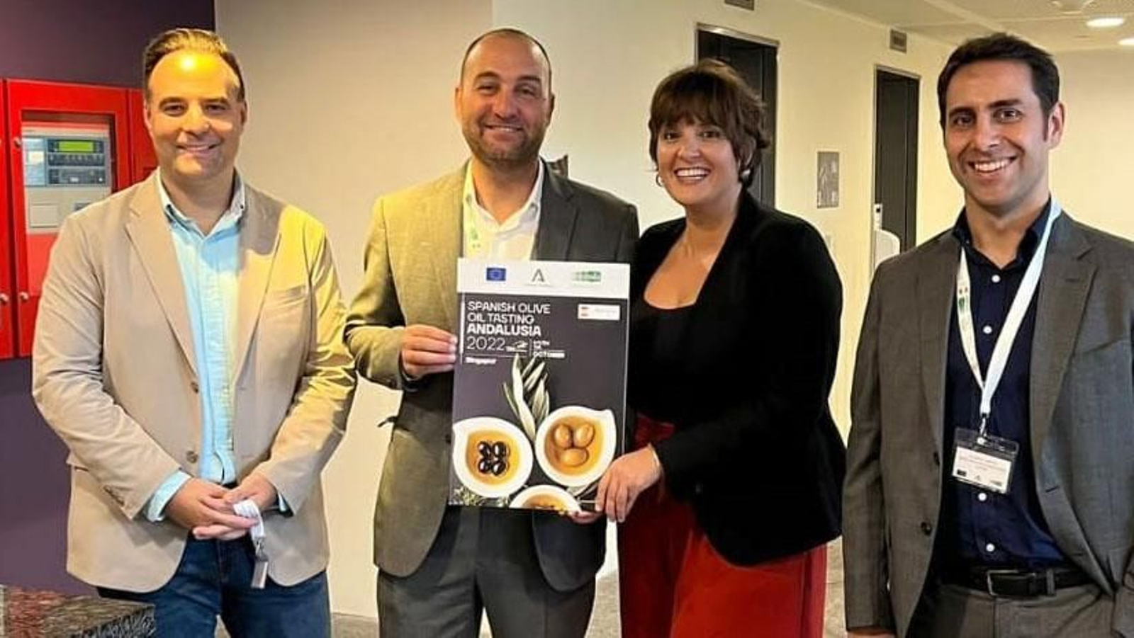 Andalucía Extenda EMPRESAS ANDALUZAS Malasia e Indonesia web