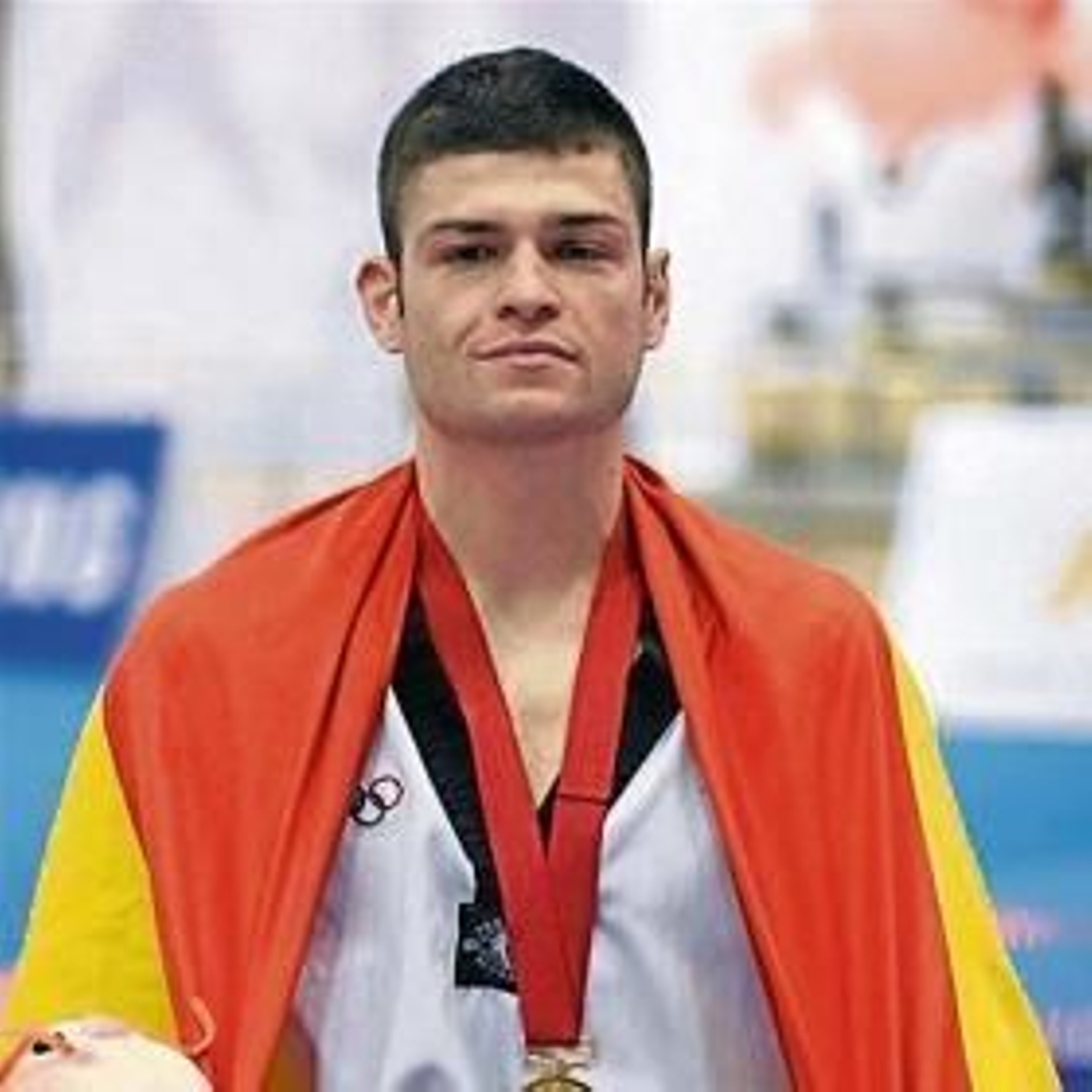 Juan Antonio Ramos. (Foto: Archivo)