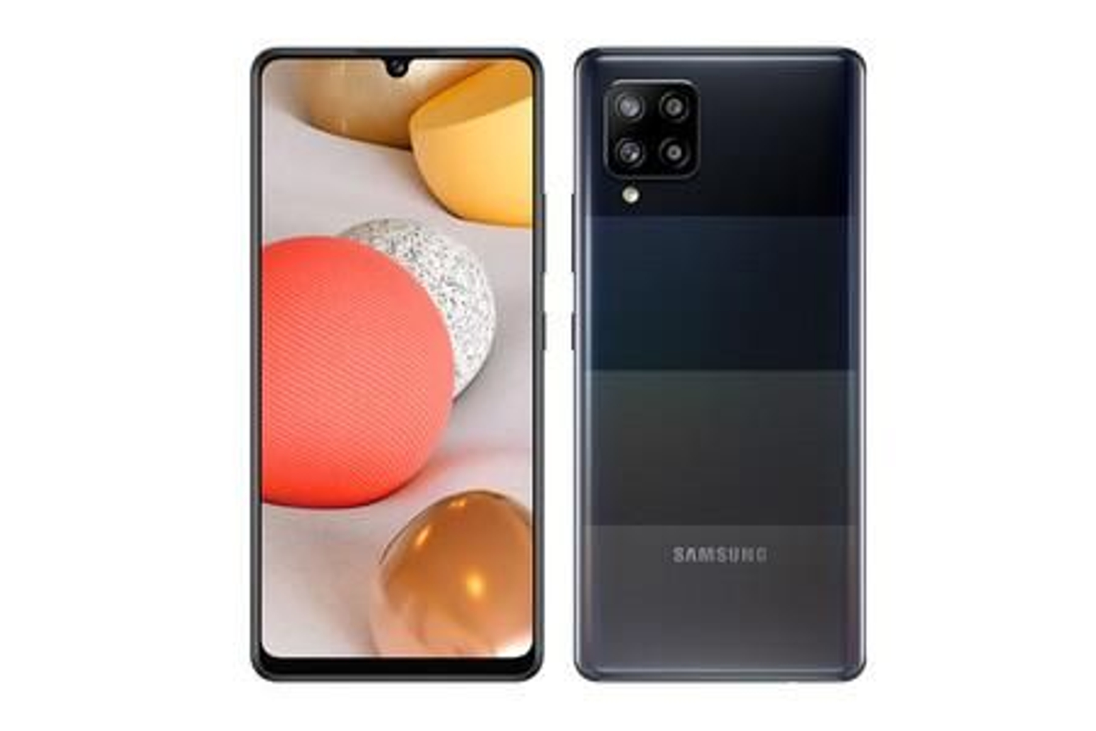 Samsung Galaxy A42 5G