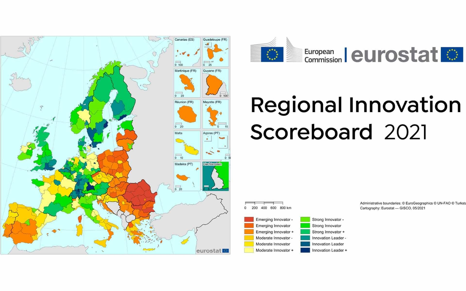 País Vasco Comisión Europea web