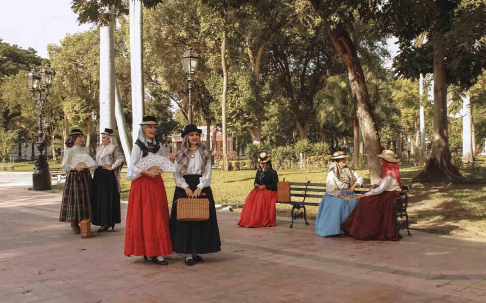 Canarias Rincón Emigrante Canario web