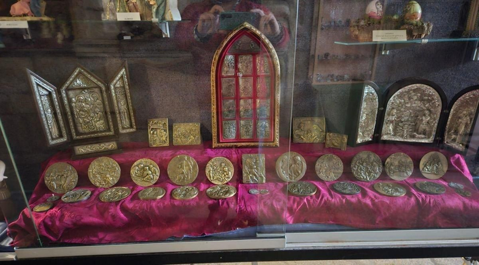 Los belenes vedrán de todos los rincones del mundo para mostrar un lado distinto de la Navidad.