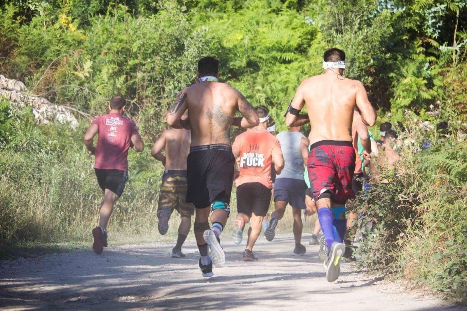 Segundo día VBoT _ JV Landin 47