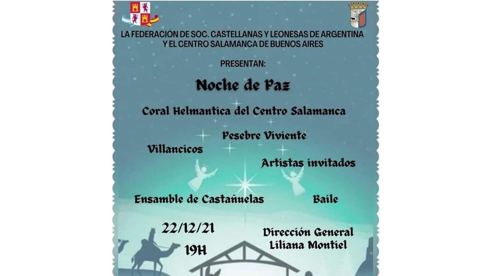 Argentina Centro Salamanca de Buenos Aires web