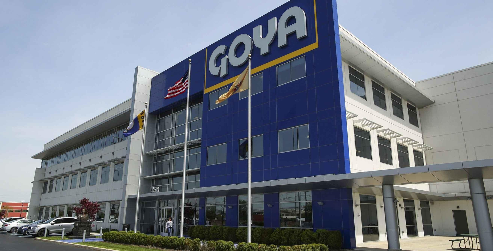Goya-Foods