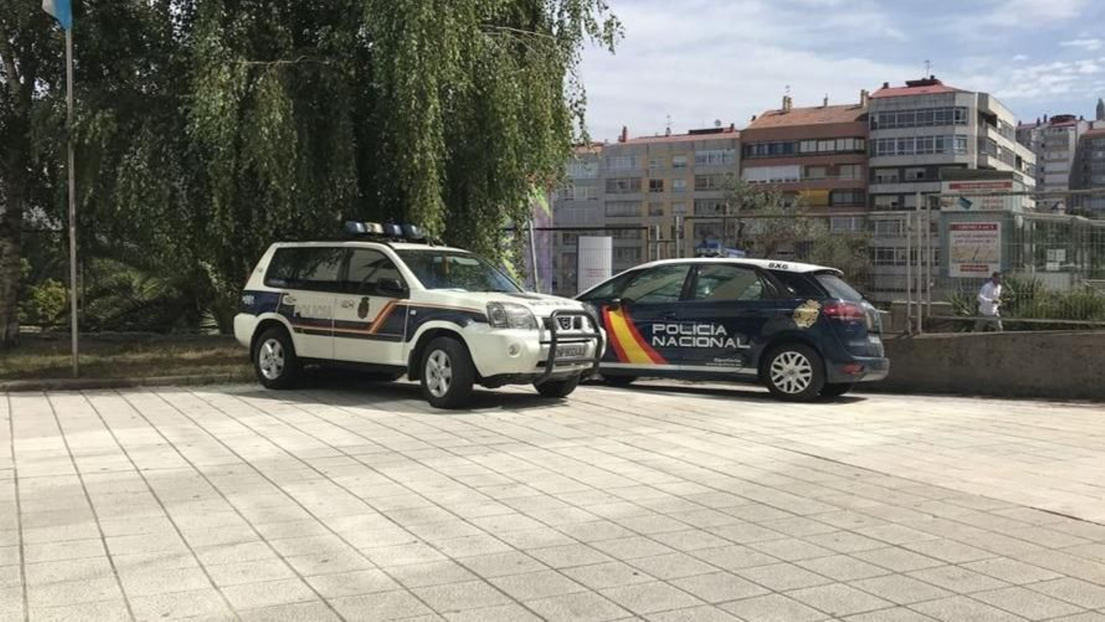 La investigación judicial comenzó a finales de año tras una denuncia en Vigo.