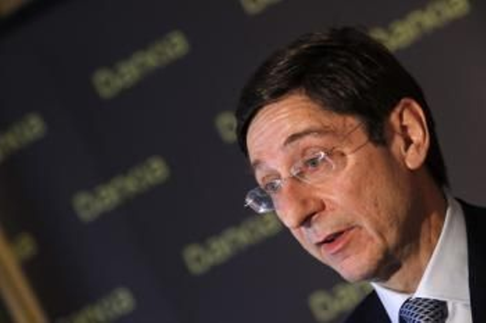 José Ignacio Goirigolzarri (Foto: EFE)