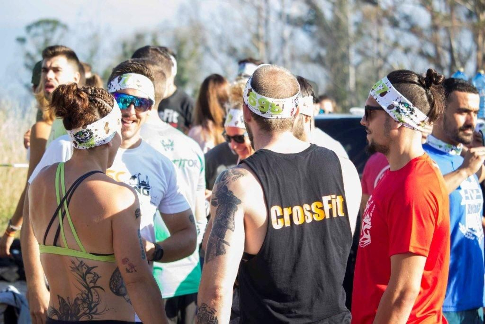 Segundo día VBoT _ JV Landin 32