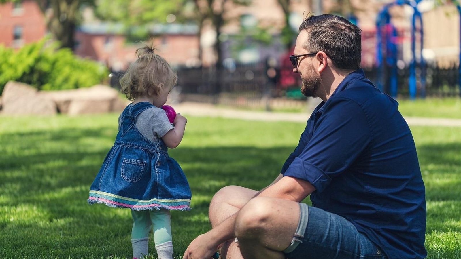 Concurso Día del Padre - Foto nº3