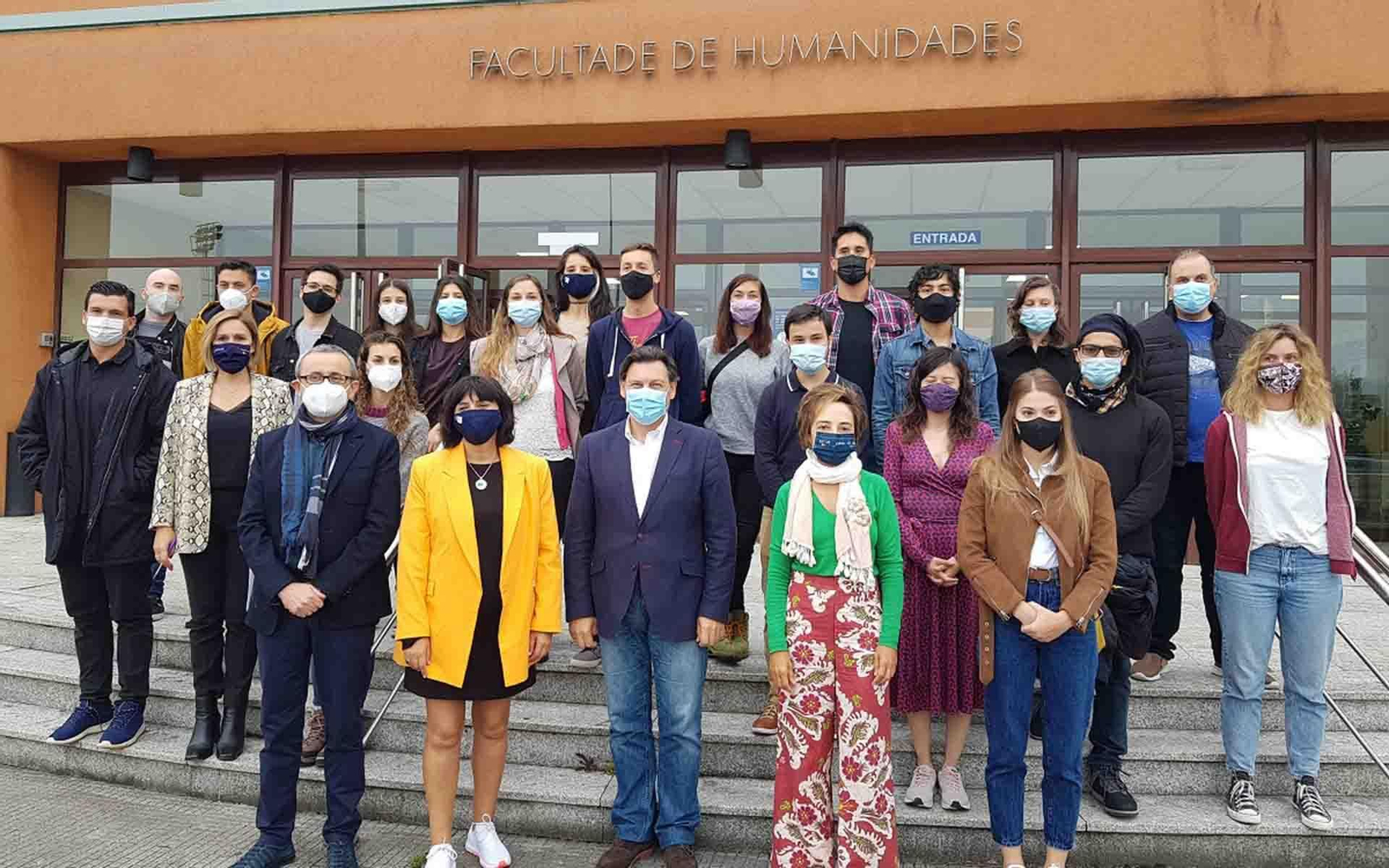 Galicia becarios Lugo web