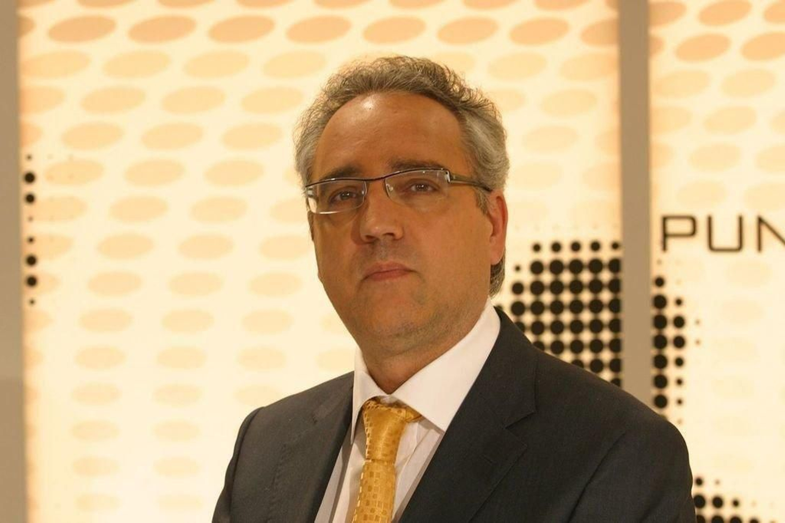 Benito Iglesias preside Fegein.