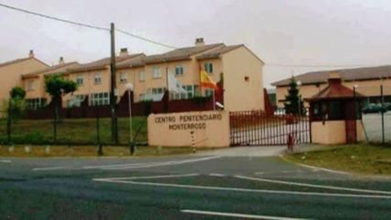 La prisión de Monterroso