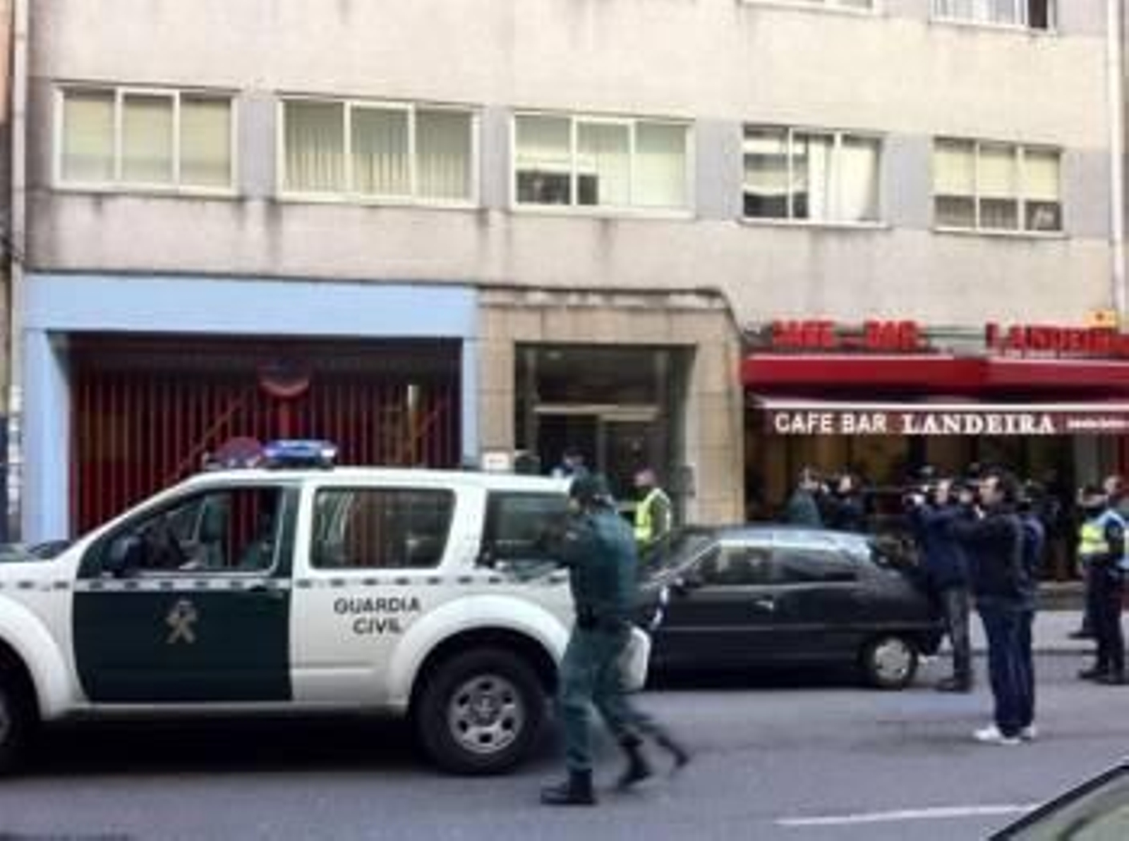 Foto: EUROPA PRESS/REMITIDO