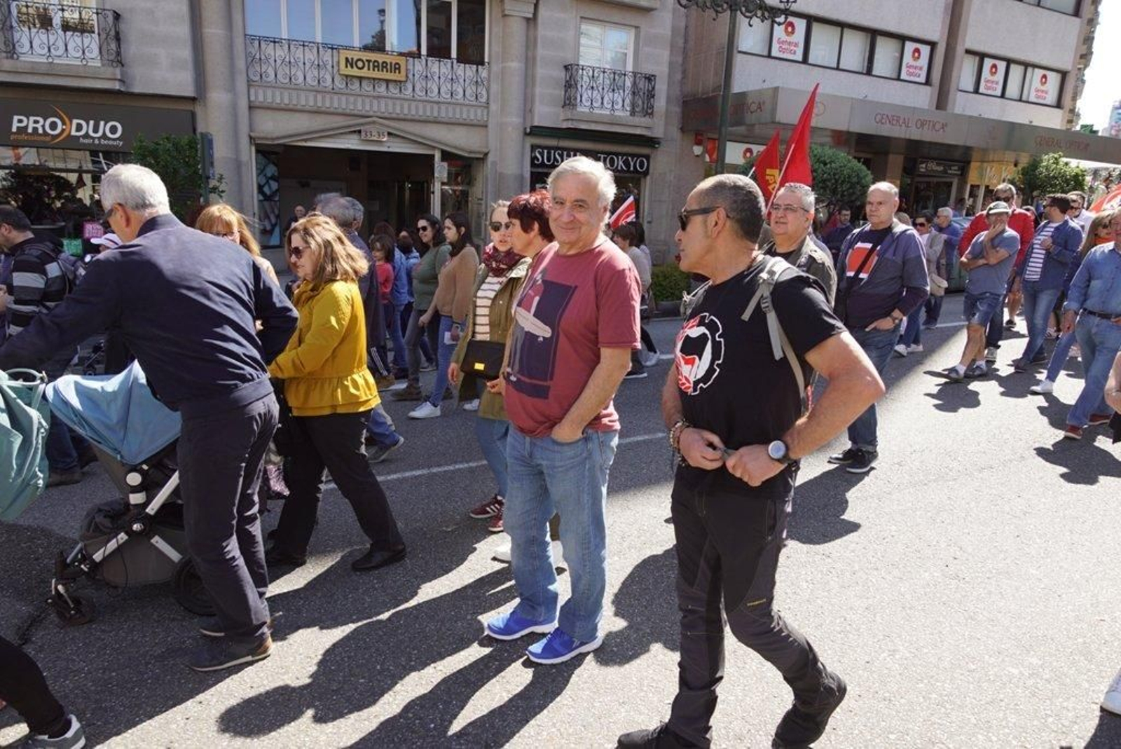 1 de Mayo Vigo 2019 50