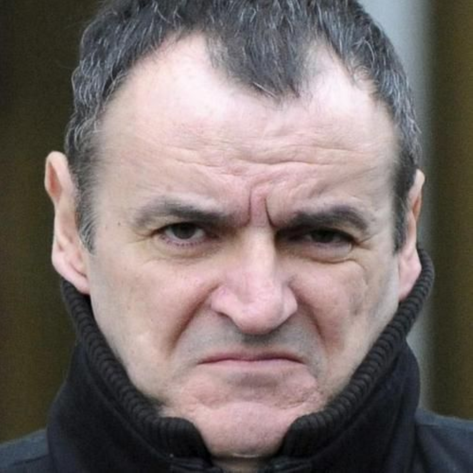 Iñaki de Juana Chaos. (Foto: Archivo)