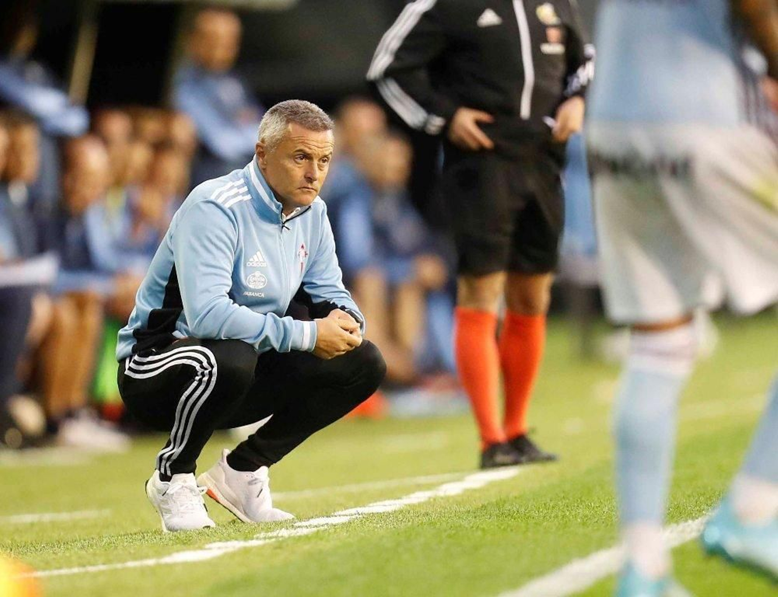 Celta Lazio _ J.V. Landin 15