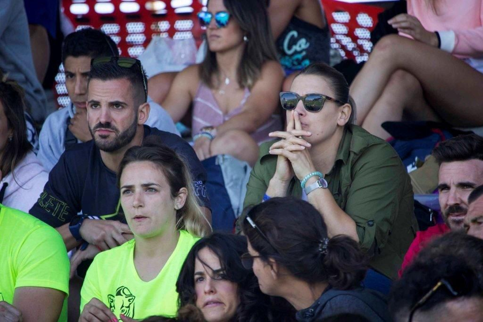 Segundo día VBoT _ JV Landin 30