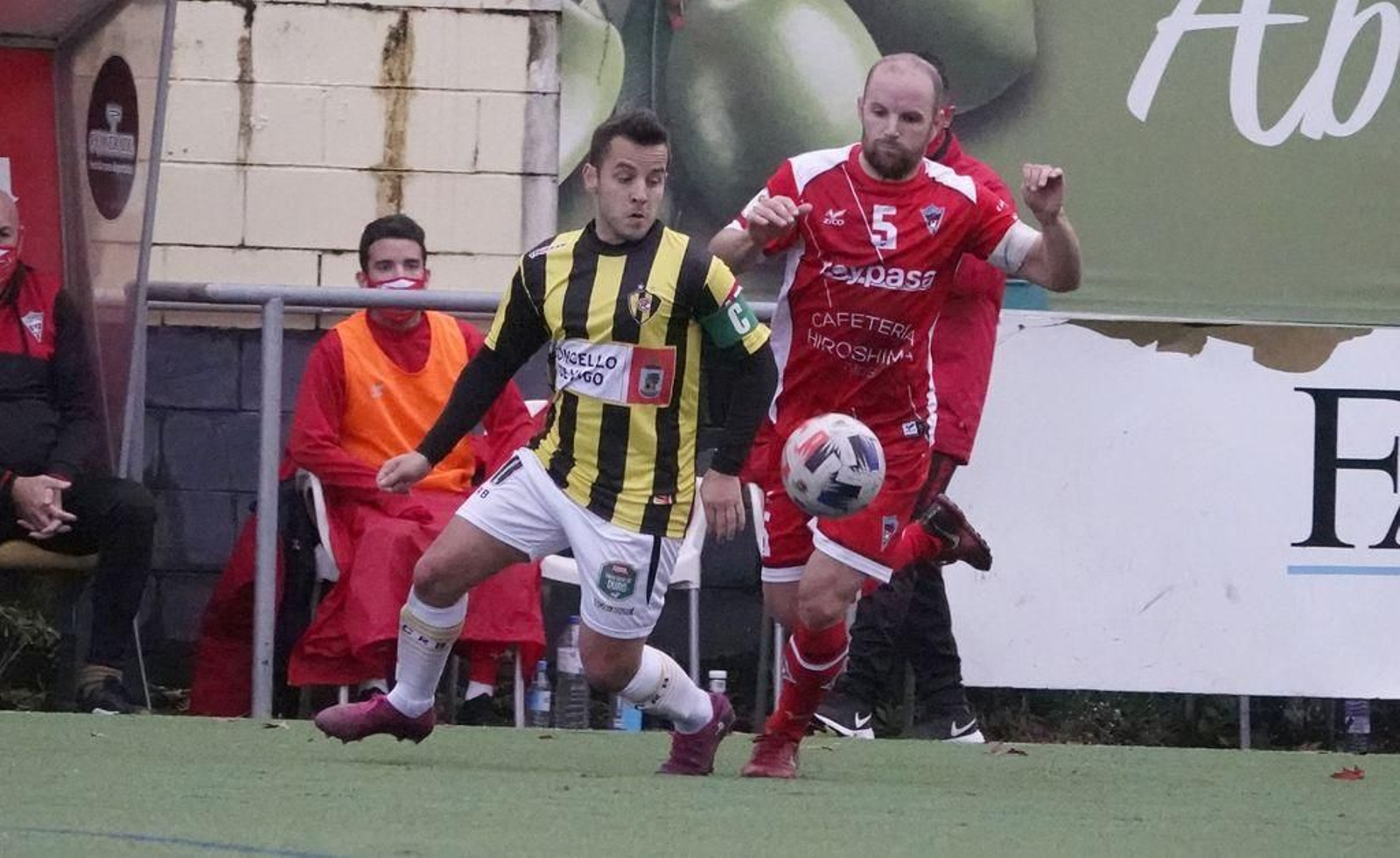 El club aurinegro expresó en un comunicado que es "una locura sin sentido" que se dispute la competición.