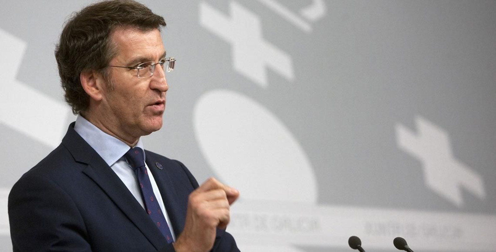 El presidente de la Xunta, Alberto Núñez Feijóo, viajará al Cono Sur.