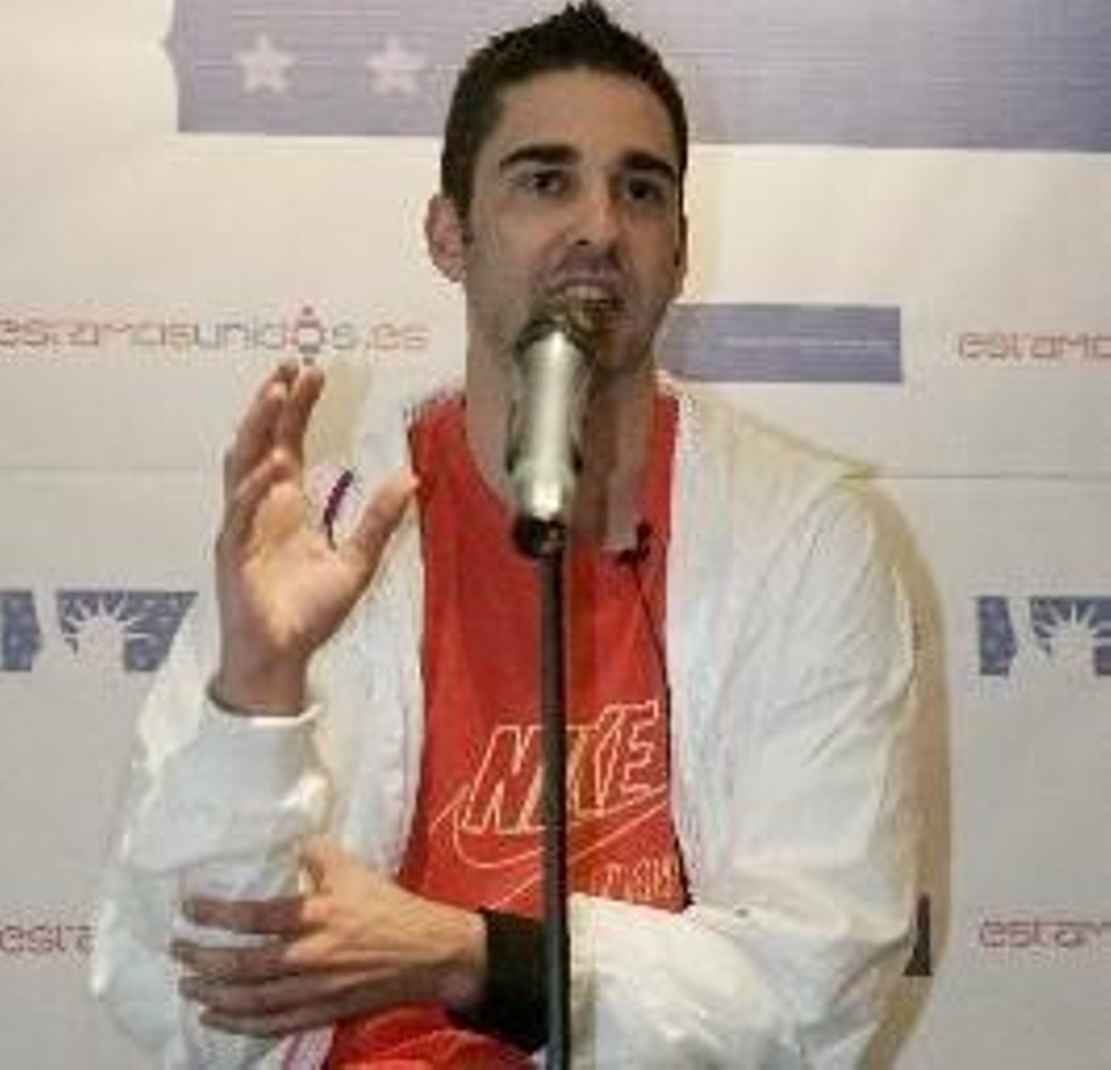 Juan Carlos Navarro, escolta de los Grizzlies de Memphis